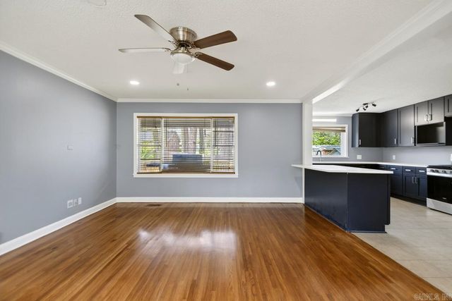 1110 Oakwood Drive, Benton, AR 72015