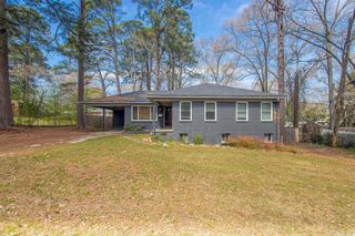 1110 Oakwood Drive, Benton, AR 72015