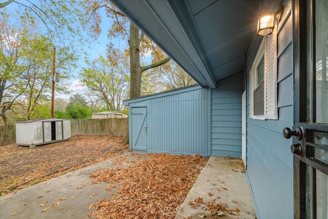 3614 RALEIGH-MILLINGTON RD, Memphis, TN 38128