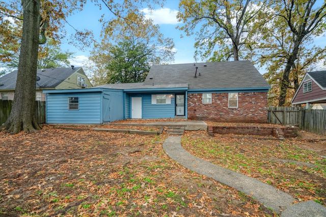 3614 RALEIGH-MILLINGTON RD, Memphis, TN 38128