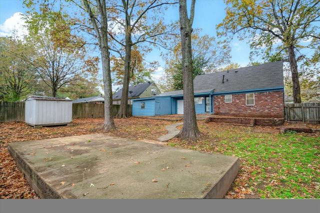 3614 RALEIGH-MILLINGTON RD, Memphis, TN 38128