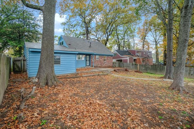 3614 RALEIGH-MILLINGTON RD, Memphis, TN 38128