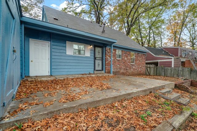 3614 RALEIGH-MILLINGTON RD, Memphis, TN 38128