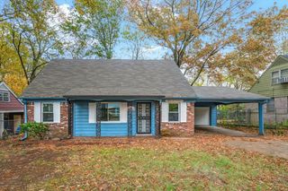 3614 RALEIGH-MILLINGTON RD, Memphis, TN 38128