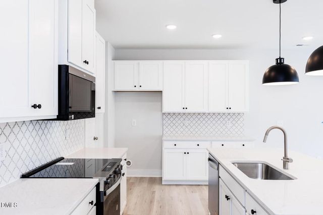 35 Silver Pine Drive, Angier, NC 27501