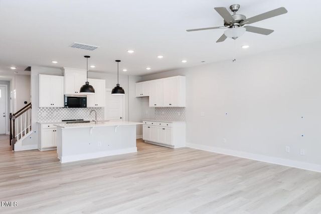 35 Silver Pine Drive, Angier, NC 27501