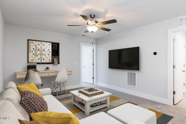 35 Silver Pine Drive, Angier, NC 27501