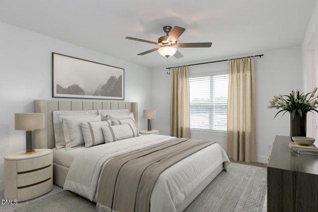 35 Silver Pine Drive, Angier, NC 27501