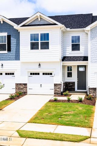 35 Silver Pine Drive, Angier, NC 27501