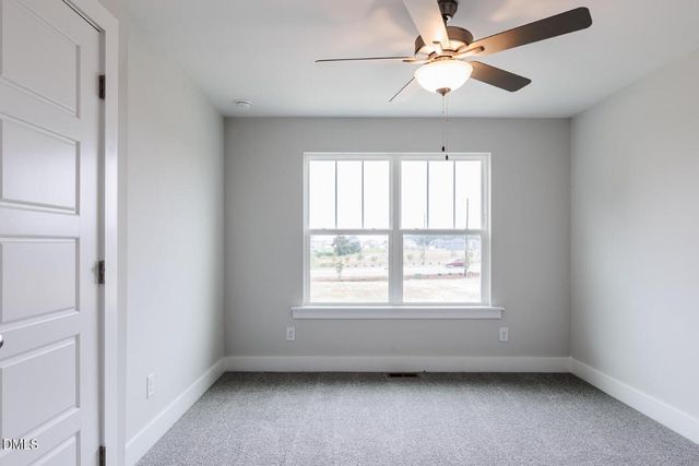 35 Silver Pine Drive, Angier, NC 27501