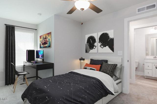 35 Silver Pine Drive, Angier, NC 27501