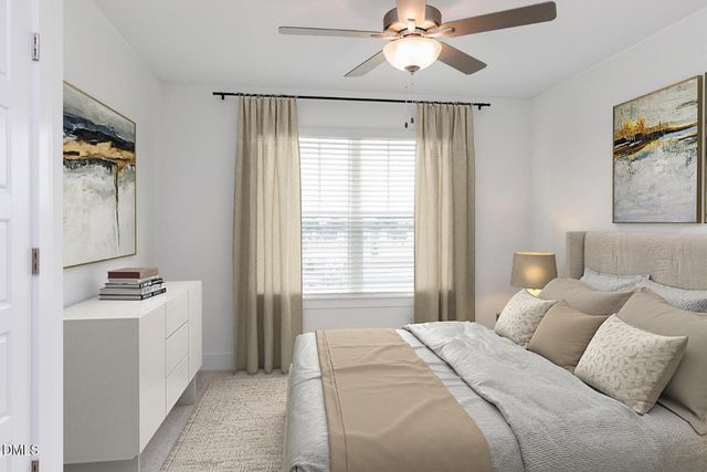 35 Silver Pine Drive, Angier, NC 27501