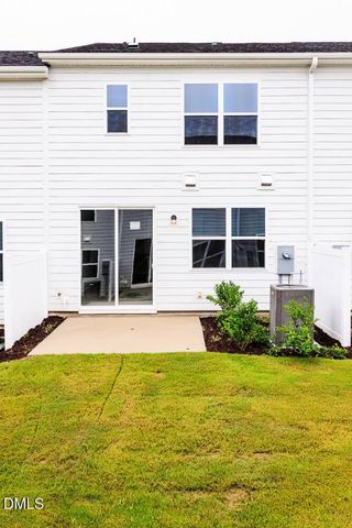 35 Silver Pine Drive, Angier, NC 27501