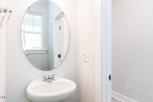 35 Silver Pine Drive, Angier, NC 27501