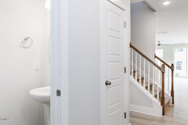 35 Silver Pine Drive, Angier, NC 27501