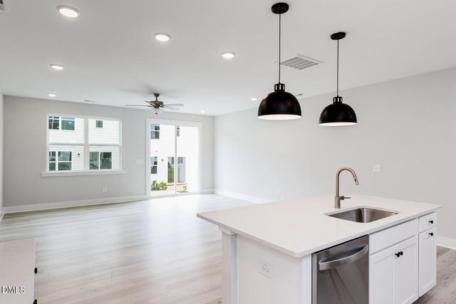 35 Silver Pine Drive, Angier, NC 27501