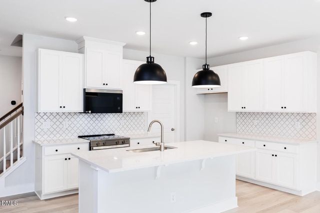 35 Silver Pine Drive, Angier, NC 27501