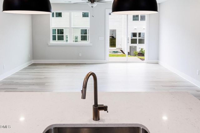 35 Silver Pine Drive, Angier, NC 27501