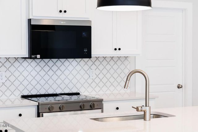 35 Silver Pine Drive, Angier, NC 27501