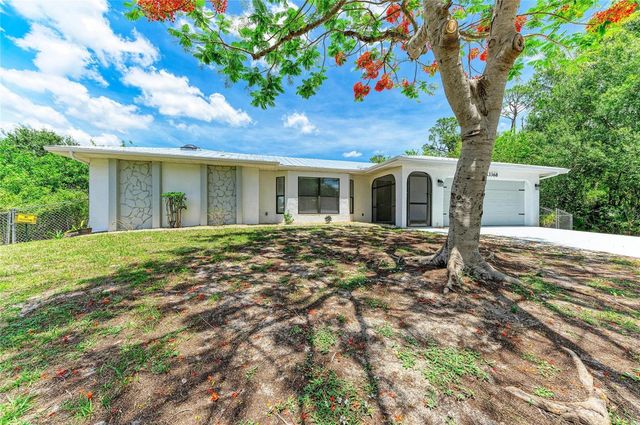 23368 GOLDCOAST AVENUE, Punta Gorda, FL 33980