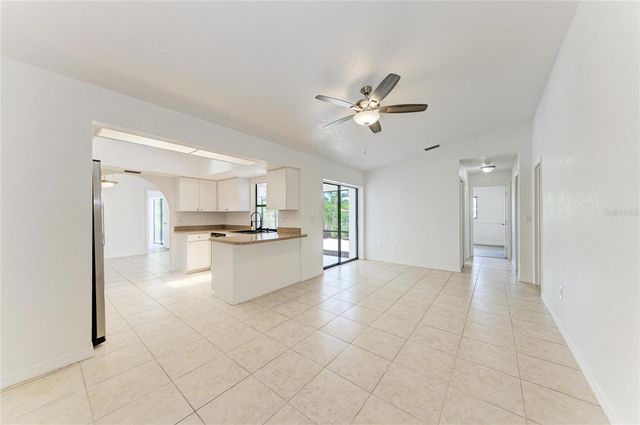 23368 GOLDCOAST AVENUE, Punta Gorda, FL 33980