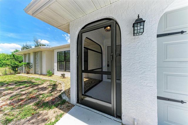 23368 GOLDCOAST AVENUE, Punta Gorda, FL 33980