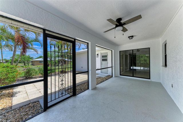 23368 GOLDCOAST AVENUE, Punta Gorda, FL 33980