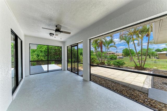 23368 GOLDCOAST AVENUE, Punta Gorda, FL 33980