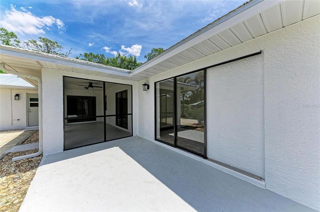 23368 GOLDCOAST AVENUE, Punta Gorda, FL 33980