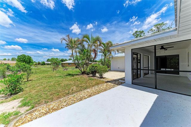 23368 GOLDCOAST AVENUE, Punta Gorda, FL 33980