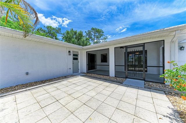 23368 GOLDCOAST AVENUE, Punta Gorda, FL 33980