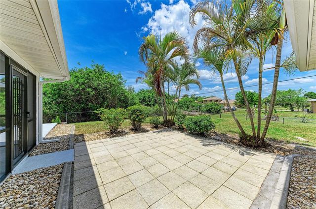 23368 GOLDCOAST AVENUE, Punta Gorda, FL 33980