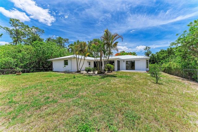 23368 GOLDCOAST AVENUE, Punta Gorda, FL 33980
