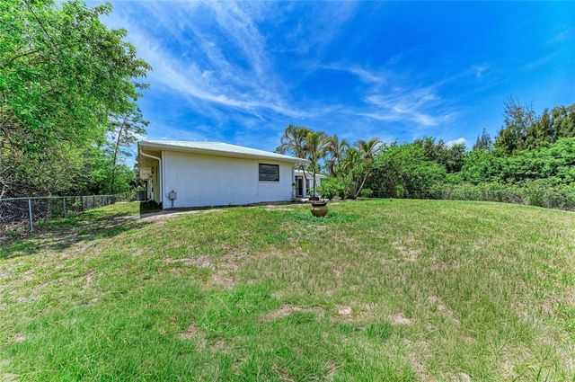 23368 GOLDCOAST AVENUE, Punta Gorda, FL 33980