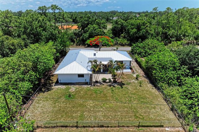 23368 GOLDCOAST AVENUE, Punta Gorda, FL 33980