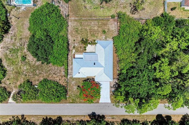 23368 GOLDCOAST AVENUE, Punta Gorda, FL 33980