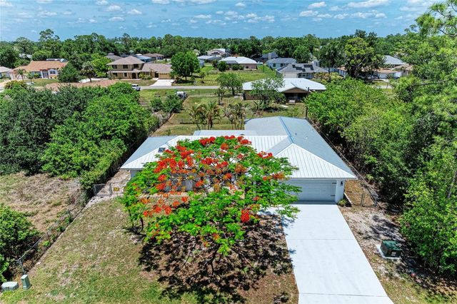 23368 GOLDCOAST AVENUE, Punta Gorda, FL 33980