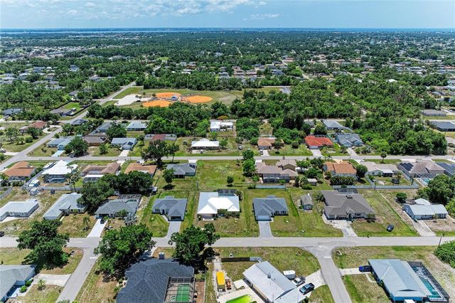 23368 GOLDCOAST AVENUE, Punta Gorda, FL 33980