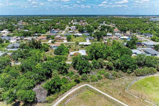 23368 GOLDCOAST AVENUE, Punta Gorda, FL 33980