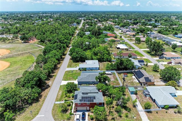 23368 GOLDCOAST AVENUE, Punta Gorda, FL 33980