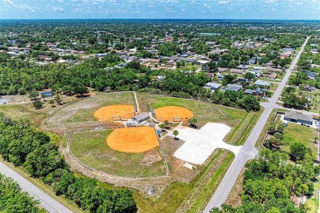 23368 GOLDCOAST AVENUE, Punta Gorda, FL 33980