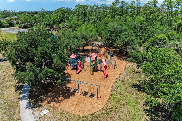 23368 GOLDCOAST AVENUE, Punta Gorda, FL 33980