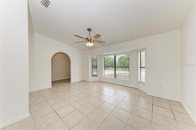 23368 GOLDCOAST AVENUE, Punta Gorda, FL 33980