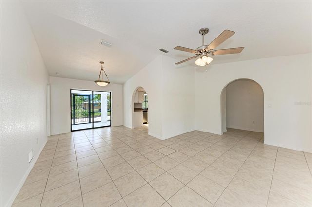 23368 GOLDCOAST AVENUE, Punta Gorda, FL 33980