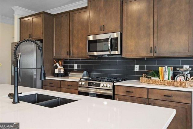 161 Hadley Way, Cartersville, GA 30120