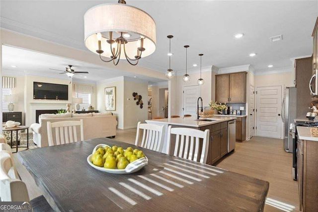 161 Hadley Way, Cartersville, GA 30120