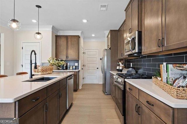 161 Hadley Way, Cartersville, GA 30120