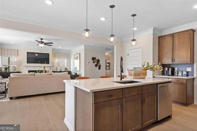 161 Hadley Way, Cartersville, GA 30120