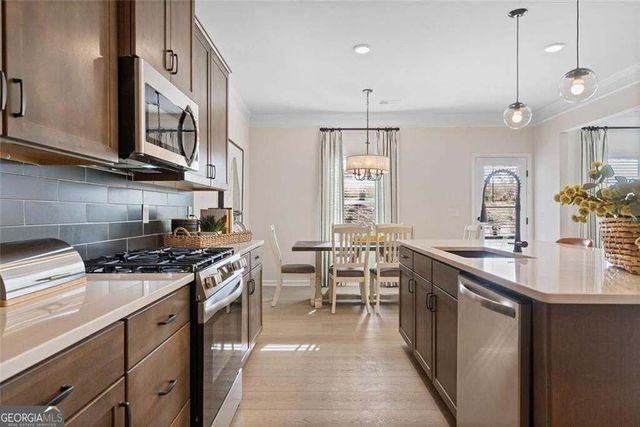 161 Hadley Way, Cartersville, GA 30120