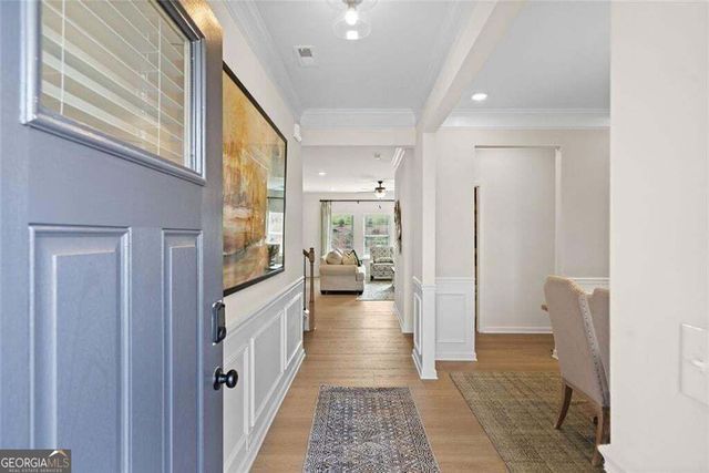 161 Hadley Way, Cartersville, GA 30120